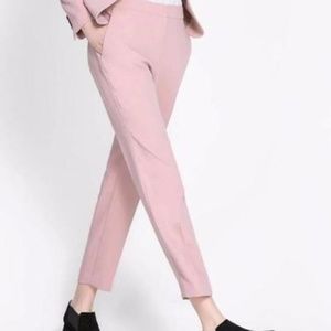 ZARA WOMAN SKINNY PANT